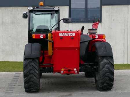 Verreikers fixed 2021  Manitou MT 733 EASY 75D ST5 S1 (4)