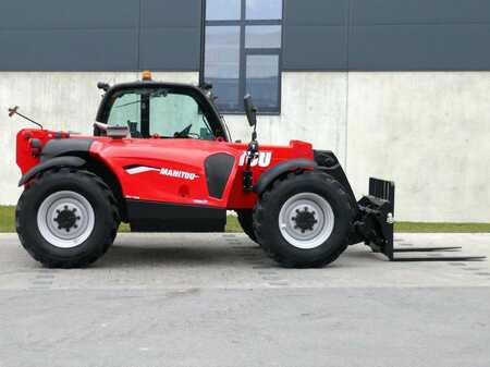 Verreikers fixed 2021  Manitou MT 733 EASY 75D ST5 S1 (5)