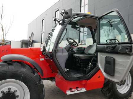Verreikers fixed 2021  Manitou MT 733 EASY 75D ST5 S1 (7)