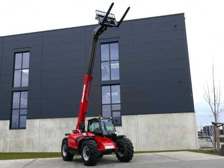 Verreikers fixed 2021  Manitou MT 733 EASY 75D ST5 S1 (9)