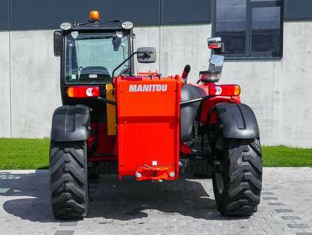 Verreikers fixed 2021  Manitou MT 733 EASY 75D ST5 S1 (4)