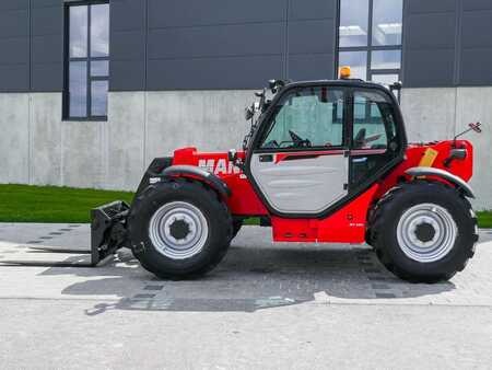 Verreikers fixed 2021  Manitou MT 733 Easy 75D ST5 S1 (3)
