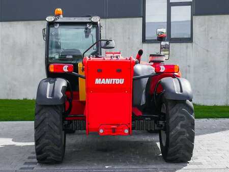 Verreikers fixed 2021  Manitou MT 733 Easy 75D ST5 S1 (4)