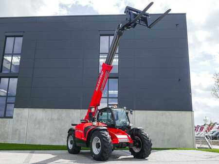Verreikers fixed 2021  Manitou MT 733 Easy 75D ST5 S1 (8)