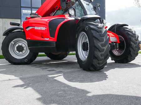 Verreikers fixed 2021  Manitou MT 733 Easy 75D ST5 S1 (9)