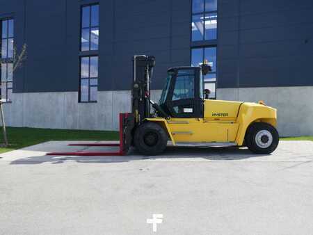 Hyster H16XM-1200