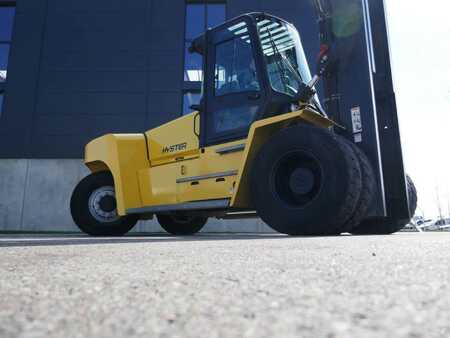 Hyster H16XM-1200