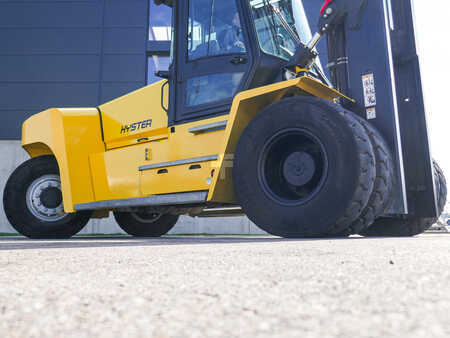Dieselstapler 2019  Hyster H16.00XM-12 (9)