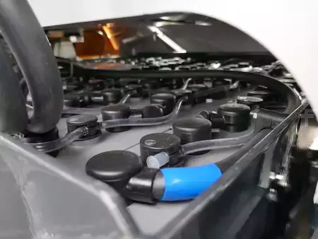 Elektro 3 Rad 2023  Still RX 60-50 (1)