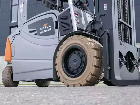 Elektro 3 Rad 2023  Still RX 60-50 (10)