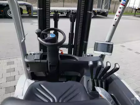 Elektro 3 Rad 2023  Still RX 60-50 (2)