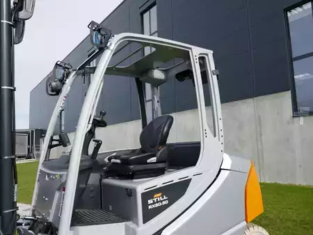 Elektro 3 Rad 2023  Still RX 60-50 (3)