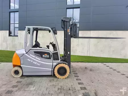 Elektro 3 Rad 2023  Still RX 60-50 (4)