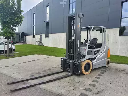 Elektro 3 Rad 2023  Still RX 60-50 (5)