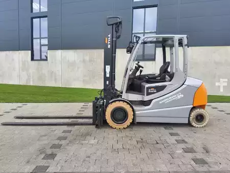 Elektro 3 Rad 2023  Still RX 60-50 (7)