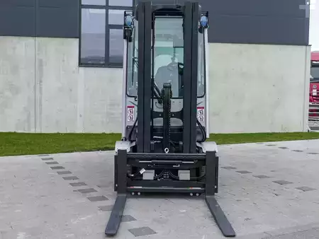 Elektro 4 Rad  Still RX 60-25 (7)