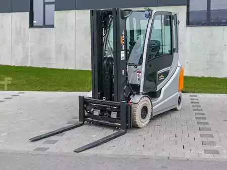 Elektro 4 Rad  Still RX 60-25 (8)