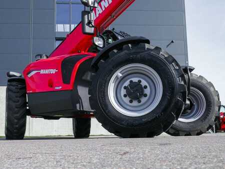 Verreikers fixed 2023  Manitou MT 933 Easy 75D ST5 S1 (10)