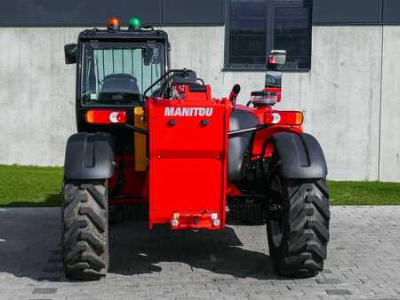 Verreikers fixed 2023  Manitou MT 933 Easy 75D ST5 S1 (4)