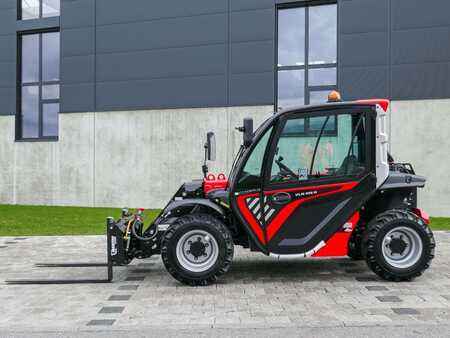 Verreikers fixed 2023  Manitou ULM 415H 36Y ST5 S1 (3)