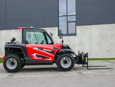 Verreikers fixed 2023  Manitou ULM 415H 36Y ST5 S1 (5)