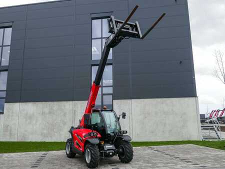 Verreikers fixed 2023  Manitou ULM 415H 36Y ST5 S1 (7)