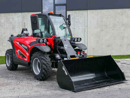 Manitou ULM 415H