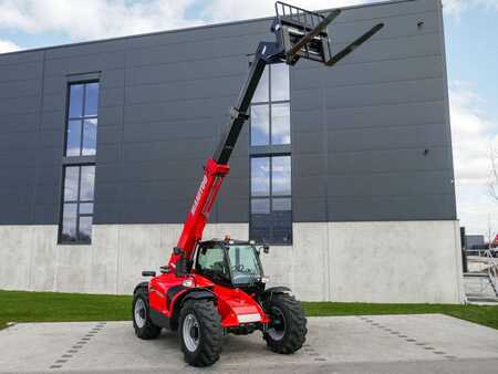 Verreikers fixed 2023  Manitou MT 933 Easy 75D ST5 S1 (9)