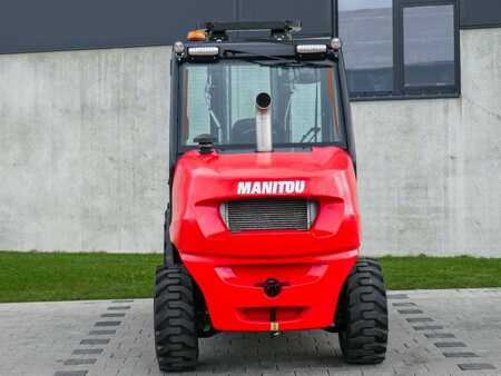 Chariot élévateur tout terrain 2023  Manitou MC 30-4 D K ST5 S1 (4)