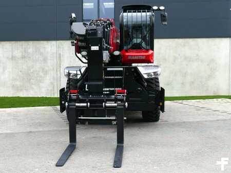 Manitou MRT 3570 360 210Y ST5 S1