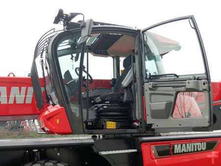 Manitou MRT 3570 360 210Y ST5 S1
