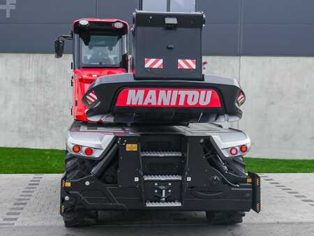 Chariot télescopique rotatif 2023  Manitou MRT 2570 360 175Y ST5 S1 (4)