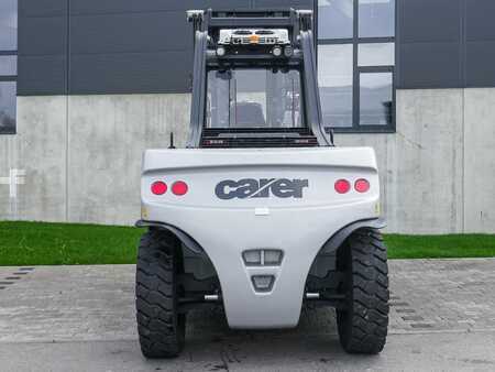 4-wiel elektrische heftrucks 2023  Carer A160-1200X (4)