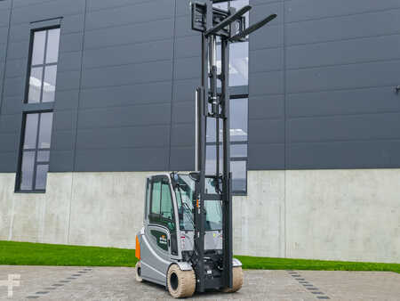 Elektro 3 Rad  Still RX 60-35 L (1)