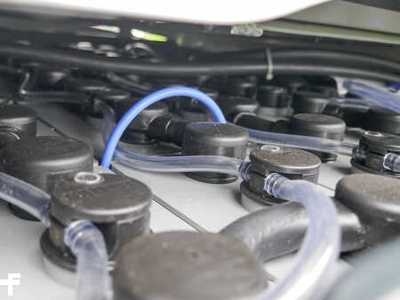 Elektro 3 Rad  Still RX 60-35 L (2)