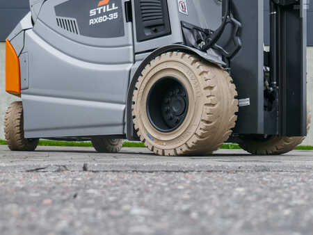 Elektro 3 Rad  Still RX 60-35 L (3)