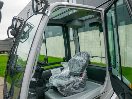 Elektro 3 Rad  Still RX 60-35 L (4)