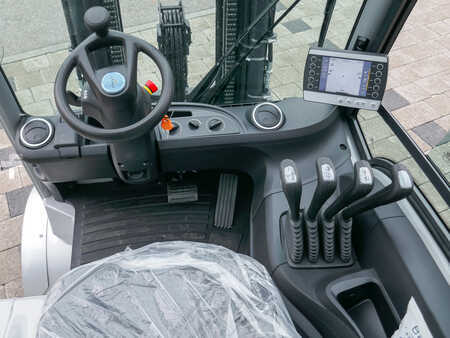 Elektro 3 Rad  Still RX 60-35 L (5)