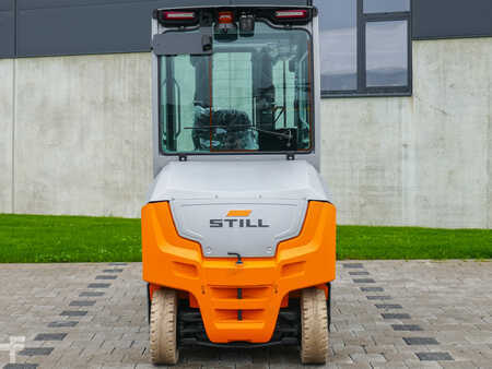 Elektro 3 Rad  Still RX 60-35 L (7)