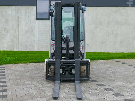 Elektro 3 Rad  Still RX 60-35 L (9)