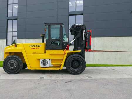 Hyster H16.00XM-12