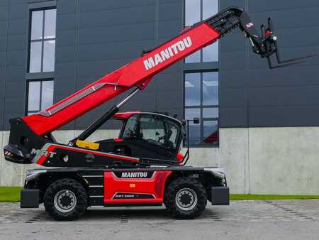 Manitou MRT 3060 360 175Y ST5 S1