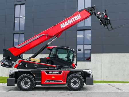 Manitou MRT 2570 360 175Y ST5 S1
