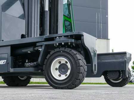 Diesel gaffeltruck 2023  Combilift C6000 (10)
