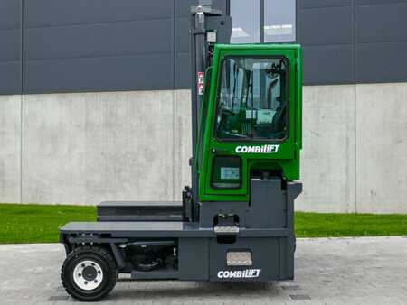 Empilhador diesel 2023  Combilift C6000 (3)