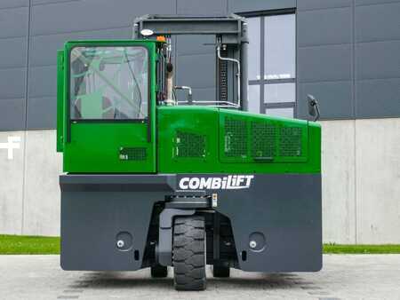 Wózki widłowe diesel 2023  Combilift C6000 (4)