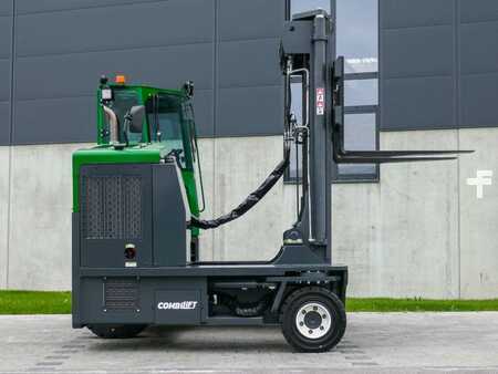 Diesel heftrucks 2023  Combilift C6000 (5)