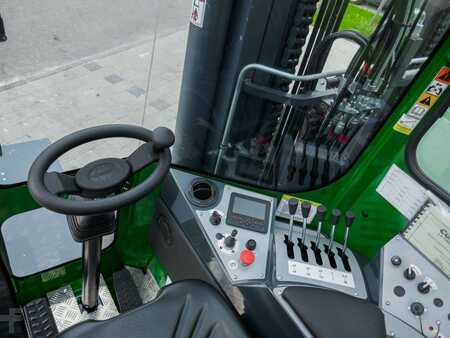 Wózki widłowe diesel 2023  Combilift C6000 (6)
