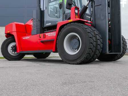 Kalmar DCG160-12