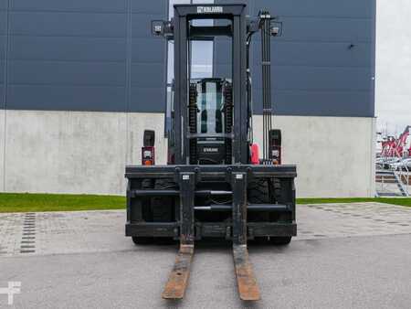 Kalmar DCG160-12